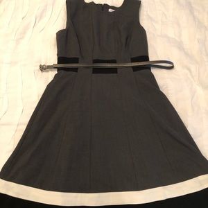 Calvin Klein business dress